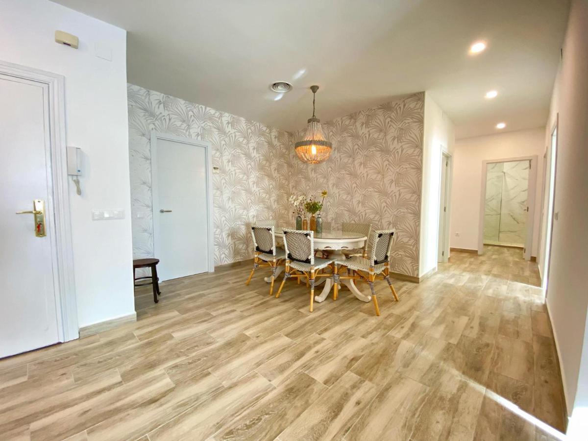 Iloftmalaga Plaza Marina Apartament *