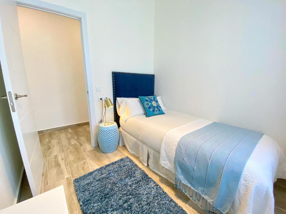 Apartament Iloftmalaga Plaza Marina Malaga